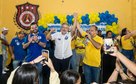 “No Senado, vamos garantir um amplo ciclo de investimentos em Maceió como jamais visto”, afirma Arthur Lira em eventos com Sales e Siderlane no Benedito Bentes