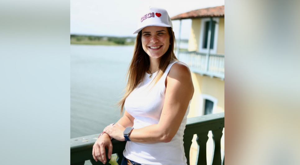 Ex-prefeita de Atalaia, Ceci / Foto: assessoria