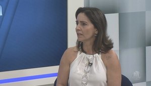 TV Atalaia Entrevista - Vereadora Emília Correia - 30/01/18 - Bloco 02