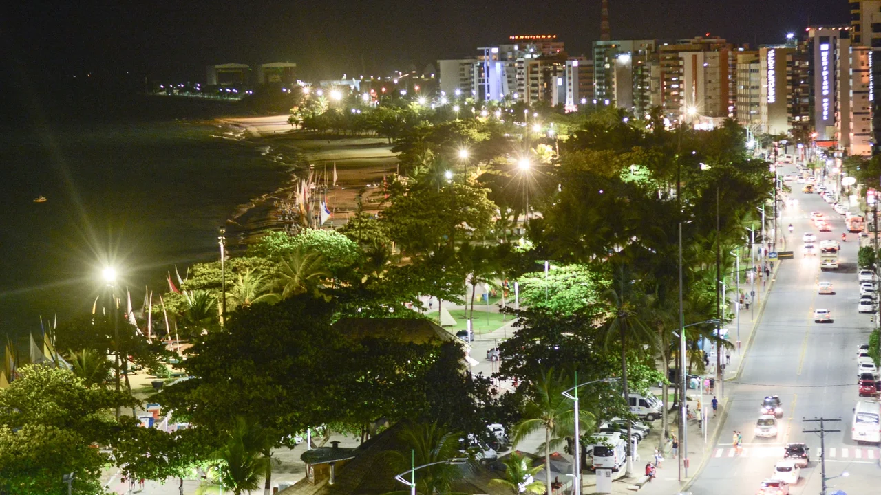 BNDES e Ministério das Cidades projetam potencial de expansão de linhas de transporte coletivo de Maceió
