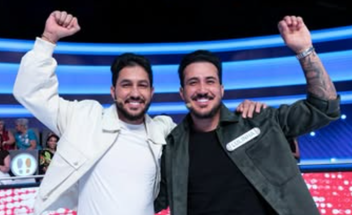 Iguinho e Lulinha