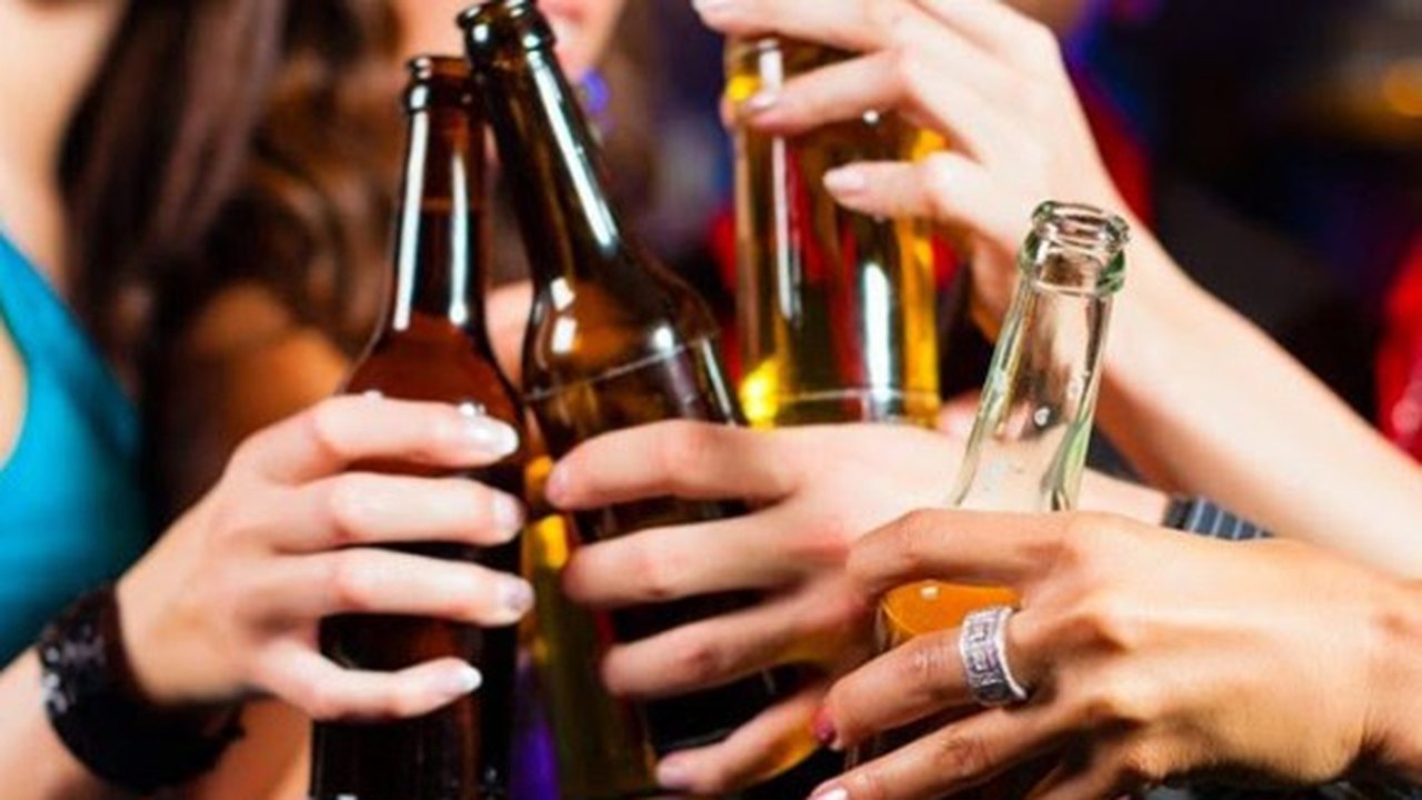 Sepod discute lei que criminaliza venda de bebidas alcoólicas a menores
