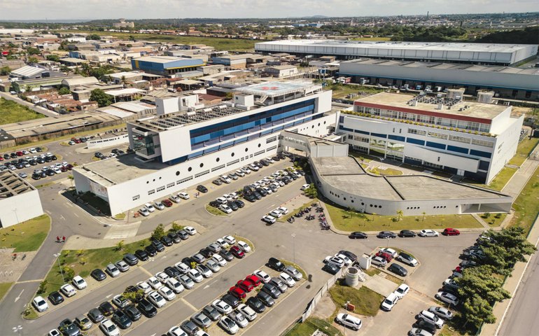 Hospital Metropolitano consolida 2025 com alta produtividade e histórias que transformam vidas