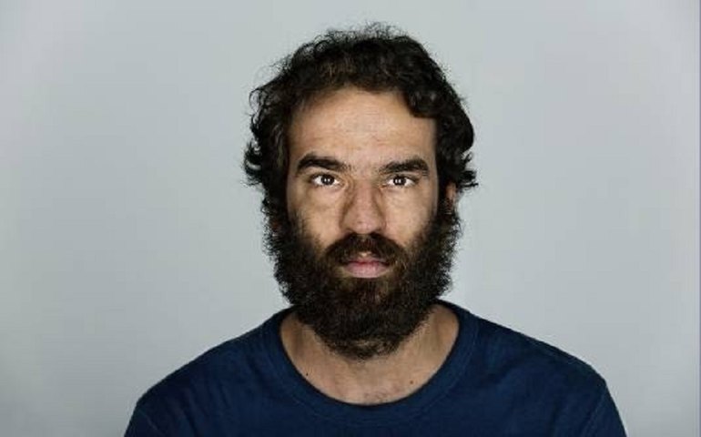 Marcelo Camelo estreia no Instagram com anúncio de Live