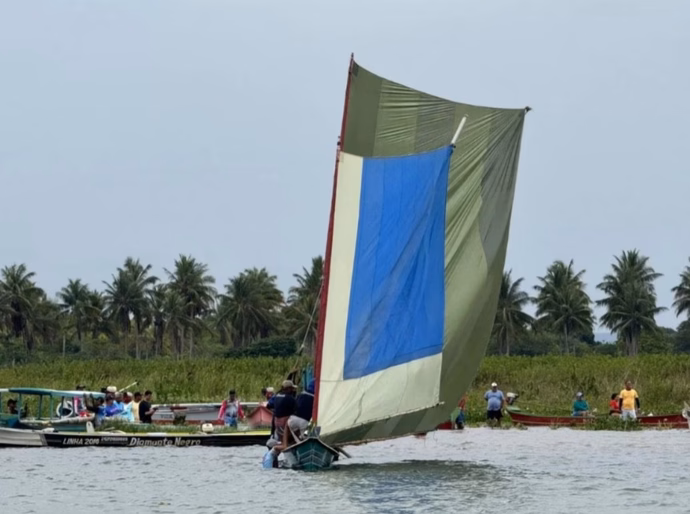 Bom Jesus 2026: Prefeitura de Penedo vai distribuir R$ 9.500,00 em premiação para Corrida de Canoas