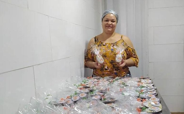 Formalização de empresas comprova melhoria no ambiente de negócios em Pilar