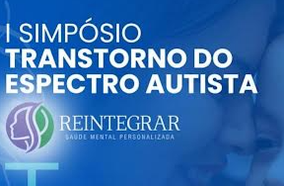 simpósio / Foto: Assessoria de comunicação
