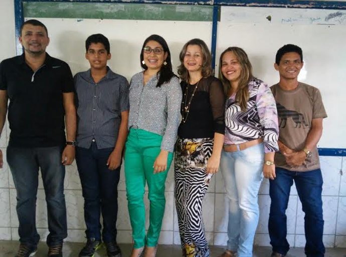 Aluno de Lagoa da Canoa é medalhista de bronze e fica em 6º lugar na OBMEP