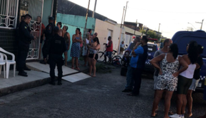 Criminosos invadem casa, matam servidor público e roubam moto na Grande Aracaju