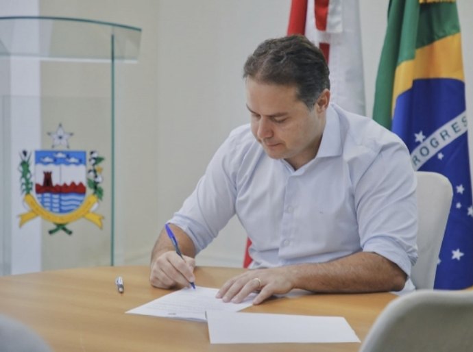 Governador assina decretos de benefícios fiscais para 20 empresas nesta sexta