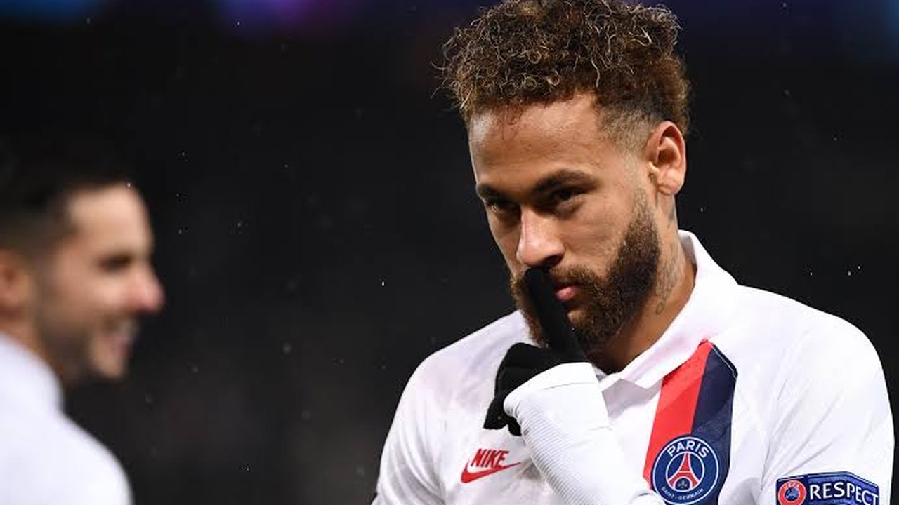 Neymar perde processo e precisará devolver mais de R$ 40 milhões ao Barcelona