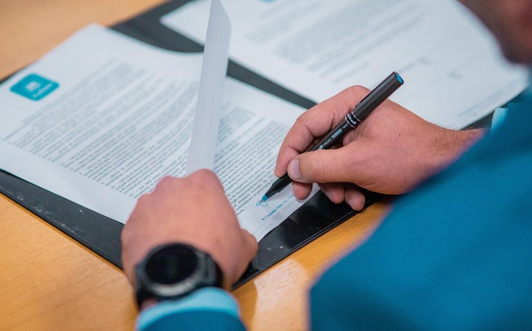 Governo de Alagoas assina propostas para nova etapa do Minha Casa Minha Vida