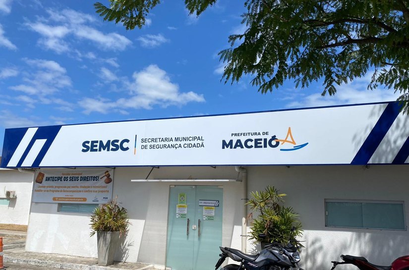 Semsc regulamenta publicidade urbana e reforça ordenamento dos espaços públicos em Maceió