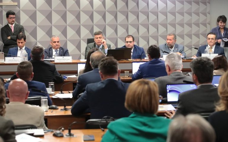 Fraude no INSS: quais investigados fizeram movimentações suspeitas, segundo o Coaf?