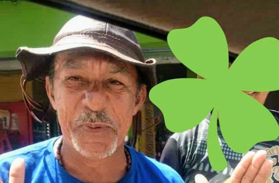 joão cardoso morre
