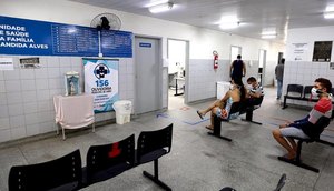 unidades de saúde Aracaju