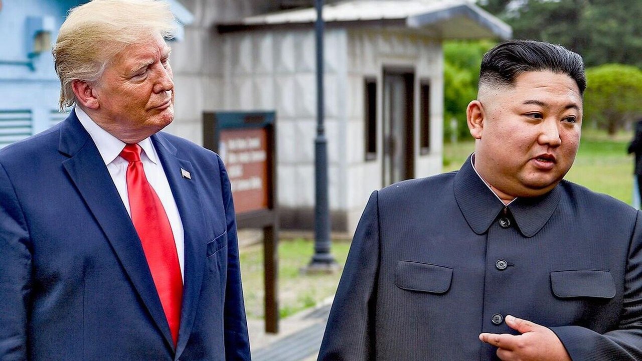 Caminho para segurança dos EUA é desistir de agressão e ameaças contra outros países, diz Pyongyang