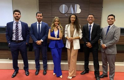 Uninassau é finalista do V Concurso do Júri Simulado da ESA e OAB/AL