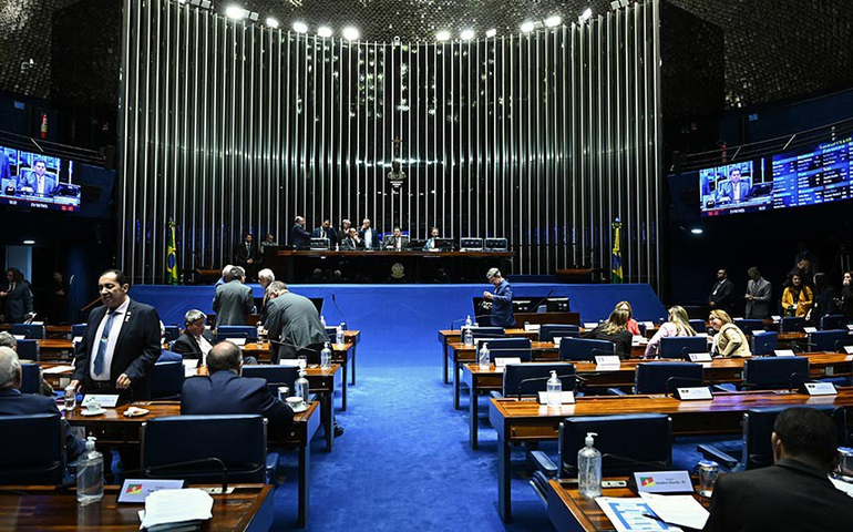 Senado aprova incentivo ao diagnóstico de autismo em adultos e idosos