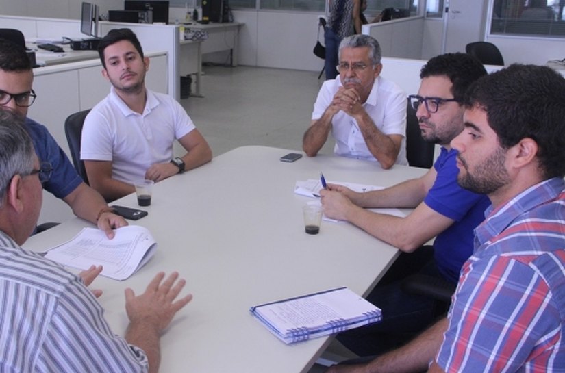 Detran e Eletrobrás reduzem índice de abalroamento de postes