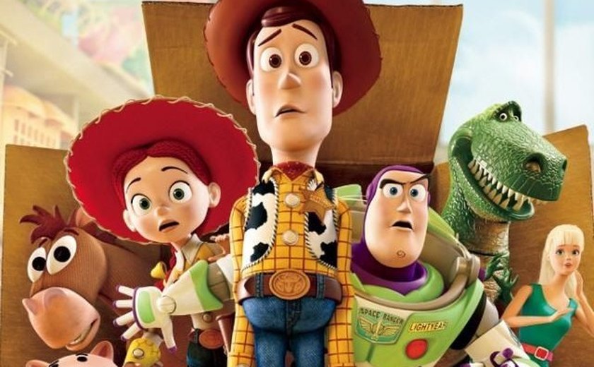 Qual é o filme da 'Sessão da tarde' de hoje? Confira a história de 'Toy story 4'