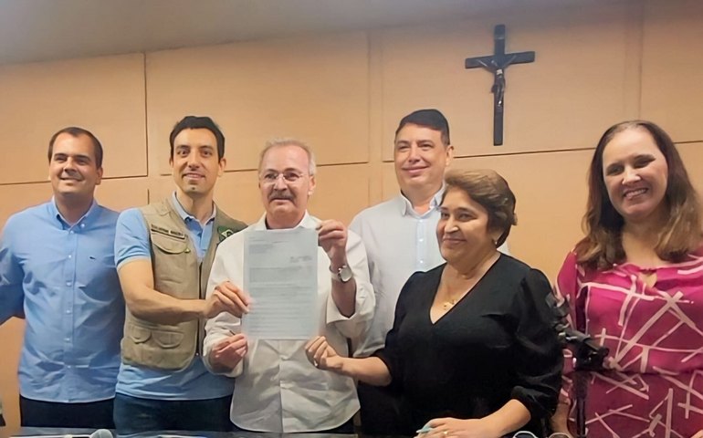 Conagreste assina ACT com Conab e se torna o primeiro consórcio intermunicipal do país a firmar acordo com a estatal