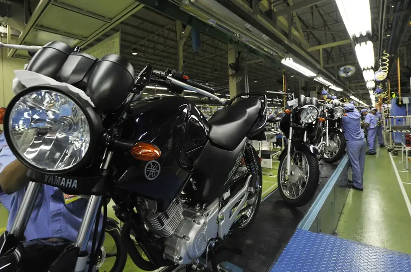 Sequelas permanentes afetam 1/3 dos motociclistas vítimas do trânsito