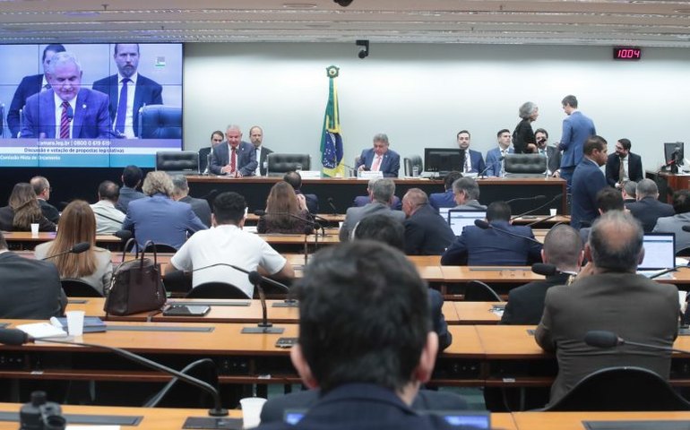 Comissão de Orçamento será instalada nesta quinta