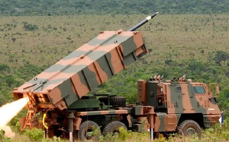 ‘Grande vitória’: após 3 anos de paralisação, Avibras prevê retomada das atividades