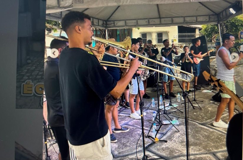 Santa Luzia do Norte se prepara para o CarnaNorte 2026; tradição, alegria e segurança