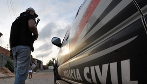 Foto: Allan de Carvalho | Ascom/SSP-SE