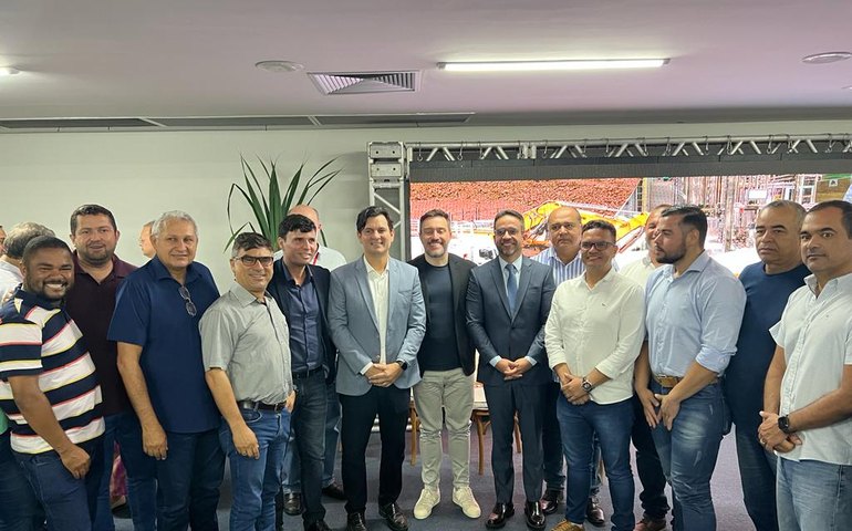 Incentivos fiscais asseguram implantação da Mercosul Motores em Alagoas