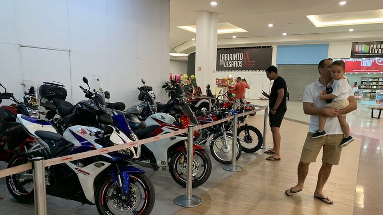 Programação em homenagem aos pais movimenta Arapiraca Garden Shopping durante o fim de semana