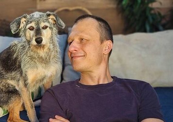 Morre a cadela Estopinha, a primeira pet influencer do Brasil