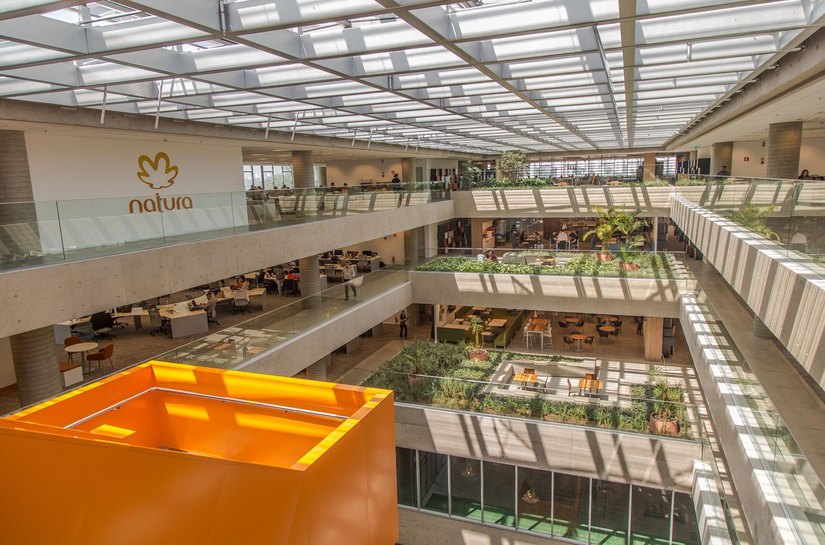 Natura é destaque entre as 100 marcas mais valiosas e fortes do Brasil no ranking Brand Finance 2026