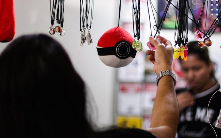 Super-Con movimenta capital alagoana no fim de semana com games e atrações diversas