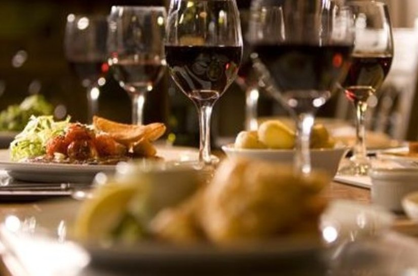 Premiada vinícola portuguesa comanda jantar no Maria Antonieta na quinta
