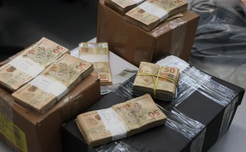 Negada pela justiça liberdade para advogado preso na Operação Maligno