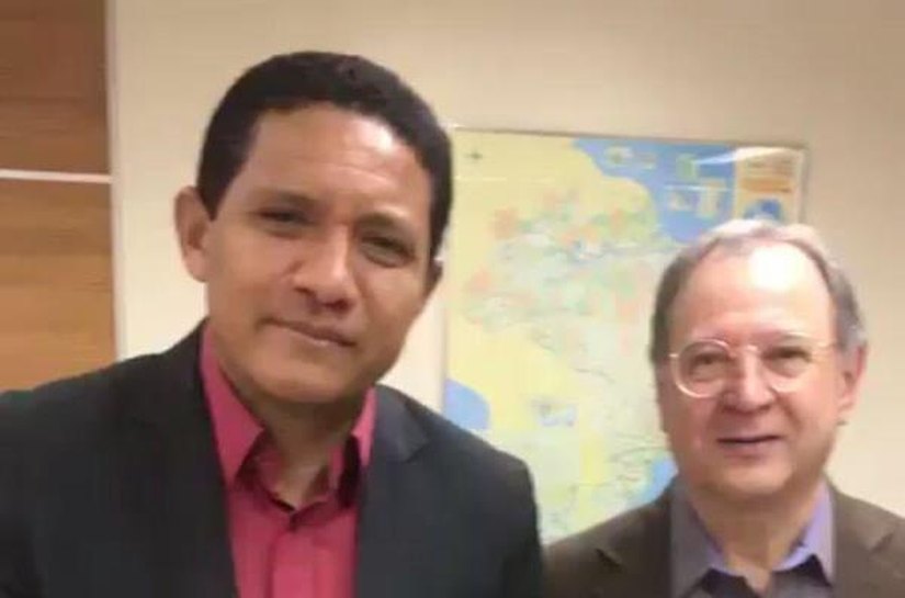 Ligação de energia elétrica dos conjuntos Brivaldo Medeiros e Antônio Ribeiro irá acontecer antes do Ano Novo, em Palmeira