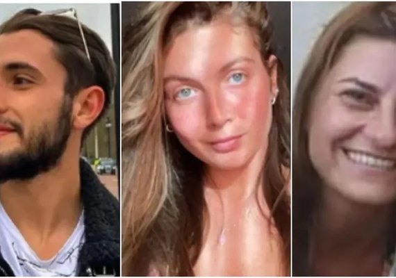 Saiba quem eram os brasileiros mortos e o ferido no ataque terrorista do Hamas a Israel