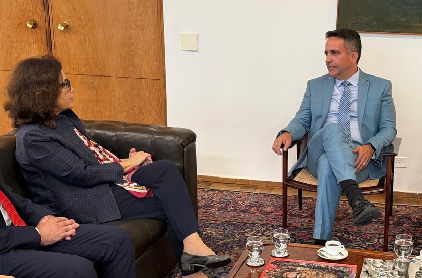 Consórcio Nordeste articula COP da Desertificação em Fortaleza