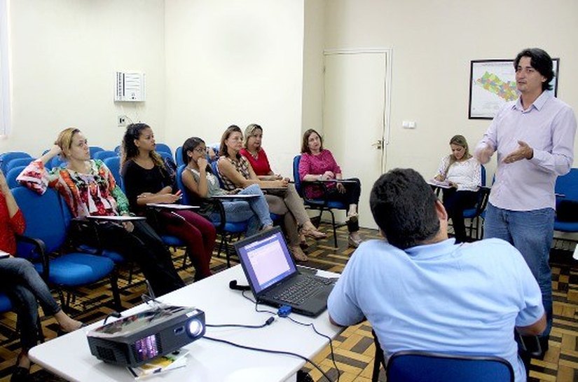 Sistema de almoxarifado começa a ser implantado na Secretaria da Mulher