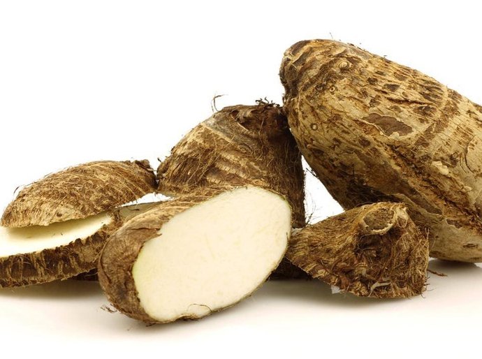 Porque o inhame é um alimento poderoso para saúde da mulher? Entenda