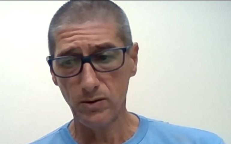 Lessa diz que sentiu náusea ao ver Rivaldo abraçar mãe de Marielle