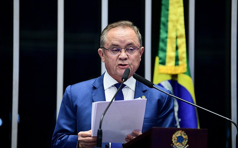 Zequinha Marinho apela ao Incra por produtores embargados na Amazônia