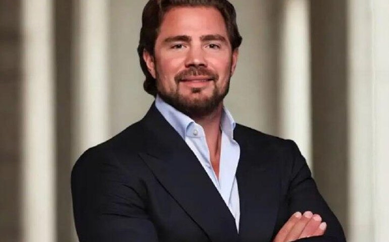 Daniel Vorcaro comunica à CPMI do INSS que não vai depor na segunda-feira (23)