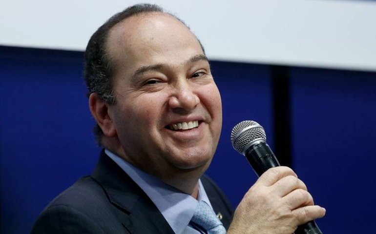 Rio: Pastor Everaldo é preso na mesma operação que afastou Wilson Witzel