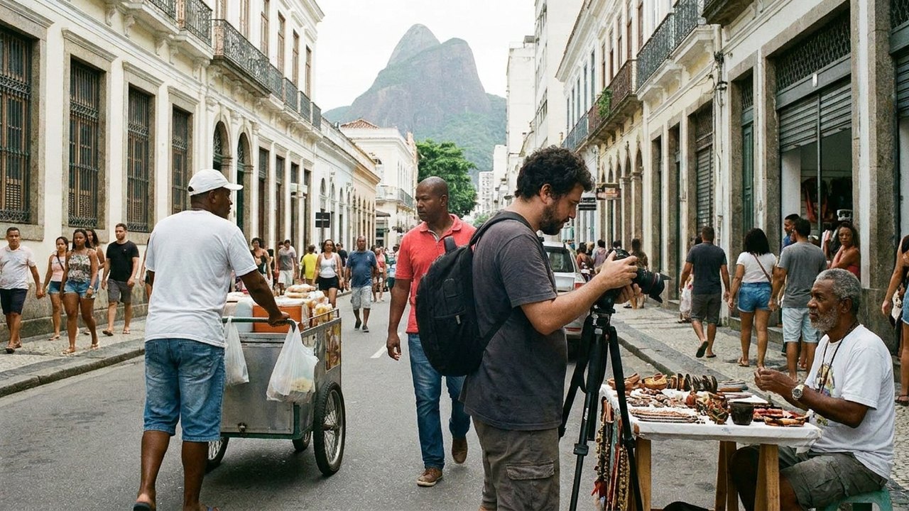 Prefeitura do Rio garante isenção de ISS a autônomos; veja quem tem direito