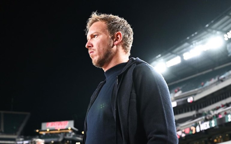 Pavlovic é cortado da seleção alemã a dois dias da Eurocopa e Nagelsmann convoca Emre Can