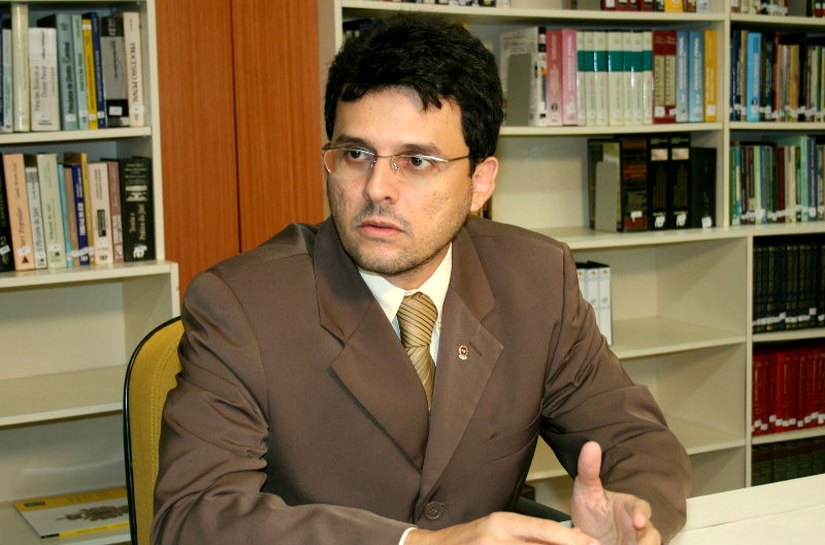 Promotoria de Justiça pede anulação de concurso de Campestre